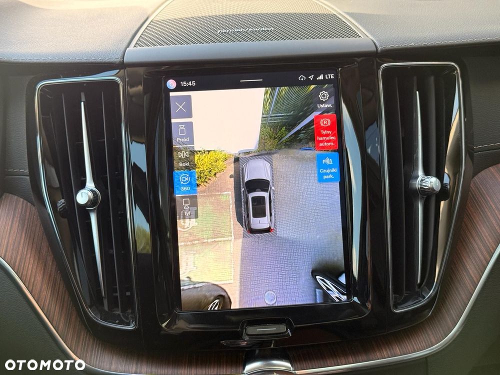 Volvo XC 60 - 20