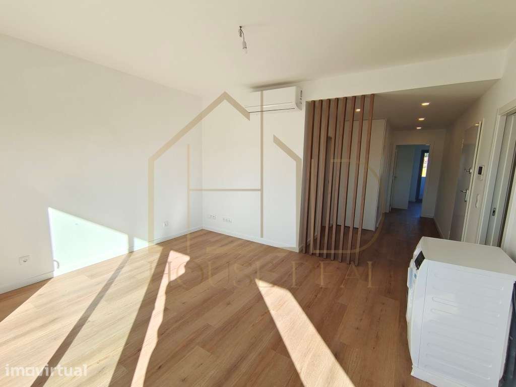 MODERNO Apartamento Duplex T3. Quinta do Conde - Grande imagem: 4/35