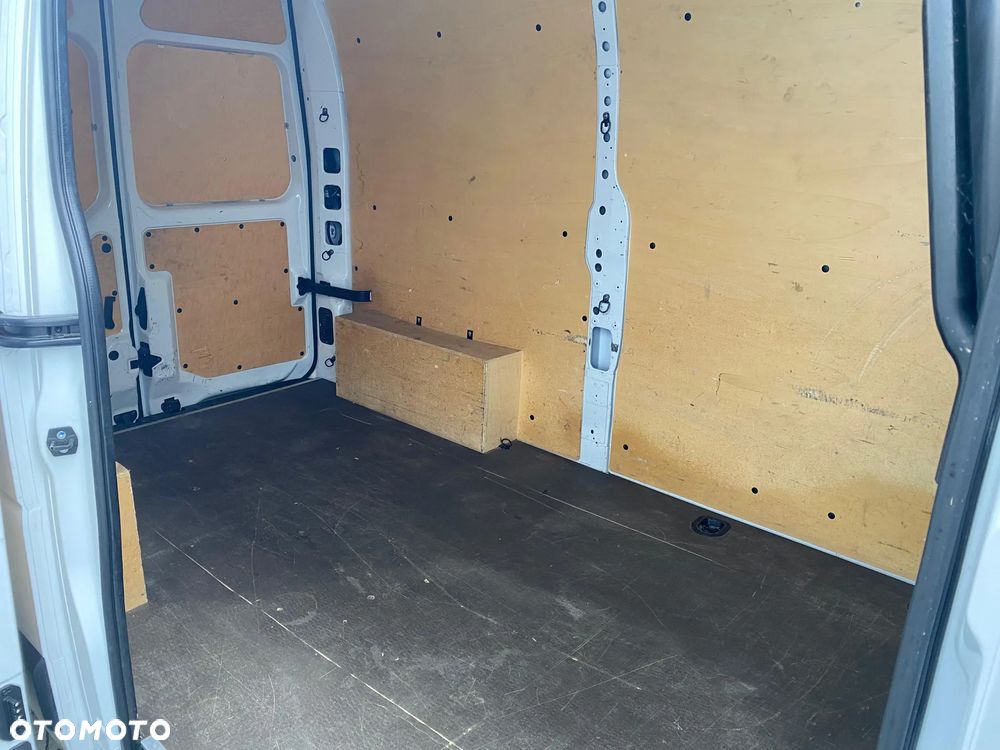 Renault MASTER Furgon L2H2 - 18