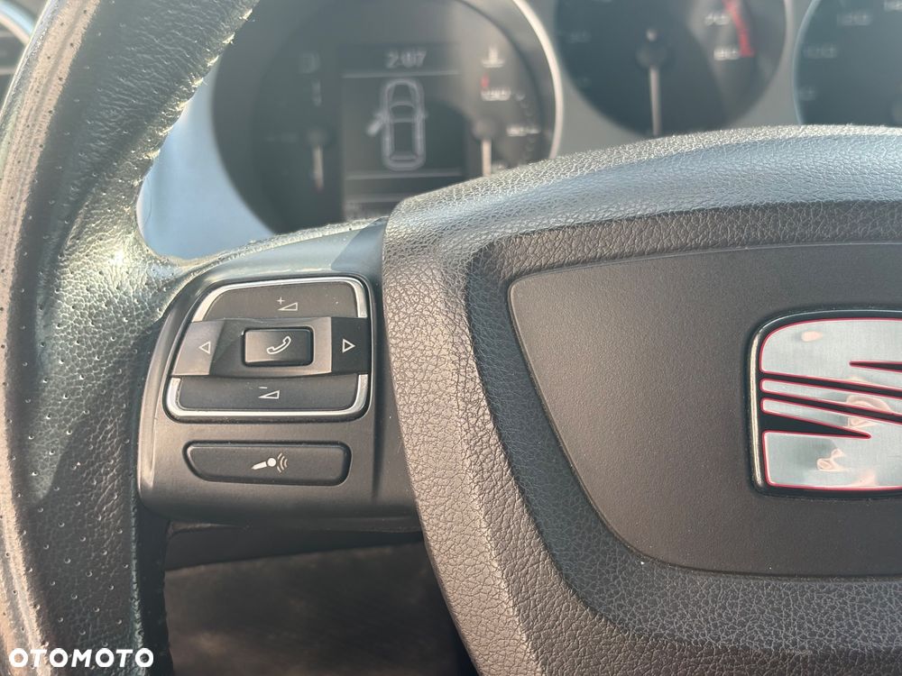 Seat Altea XL 1.2 TSI Entry S&S - 13