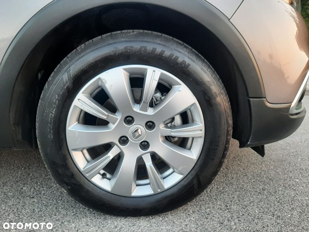 Renault Captur ENERGY dCi 90 Start&Stop Dynamique - 34
