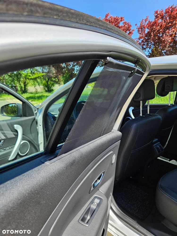 Renault Fluence dCi 110 FAP EDC Sportway - 25