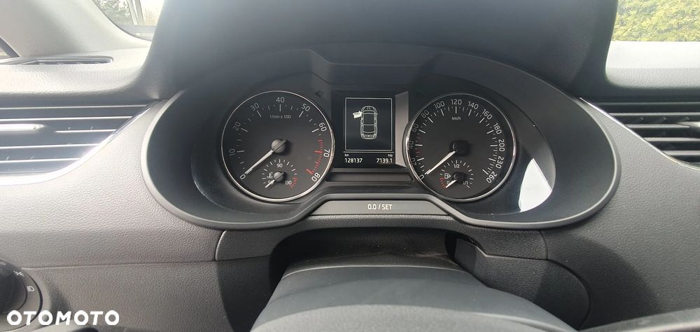 Skoda Octavia 1.4 TSI Style - 10