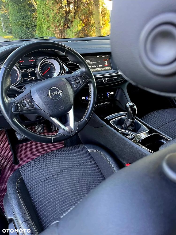 Opel Insignia 1.5 T Innovation S&S - 7