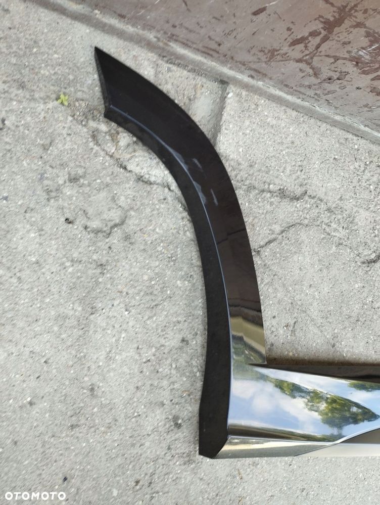 Listwa na drzwi prawa tył Hyundai Tucson IV - 3