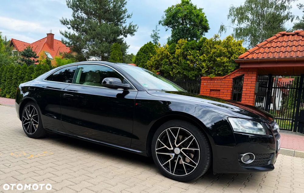 Audi A5 Coupé - 26