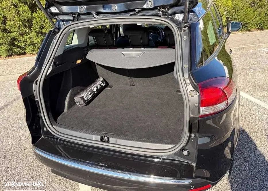 Renault Clio - 6