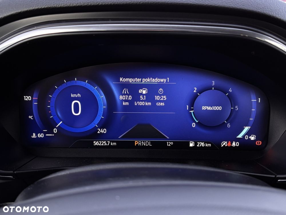 Ford Focus - 19