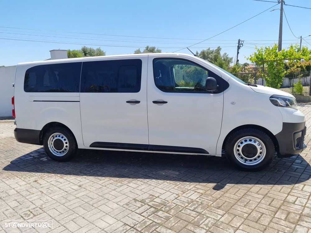 Toyota Proace 9 lugares - 1