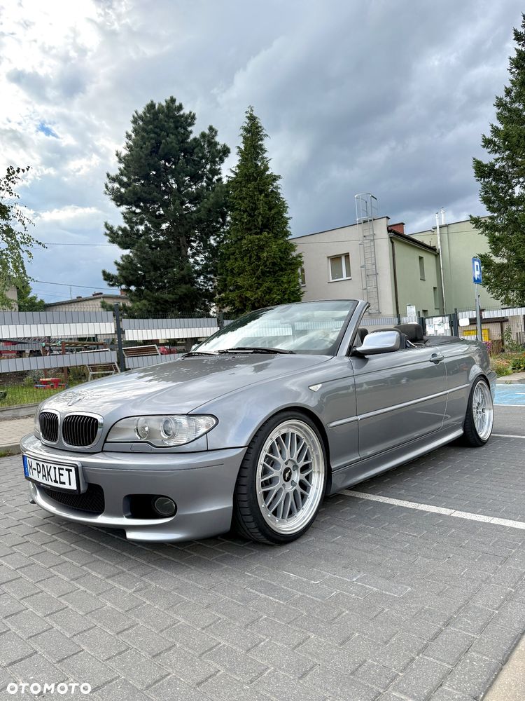 BMW Seria 3 320 Ci Edition Sport - 6