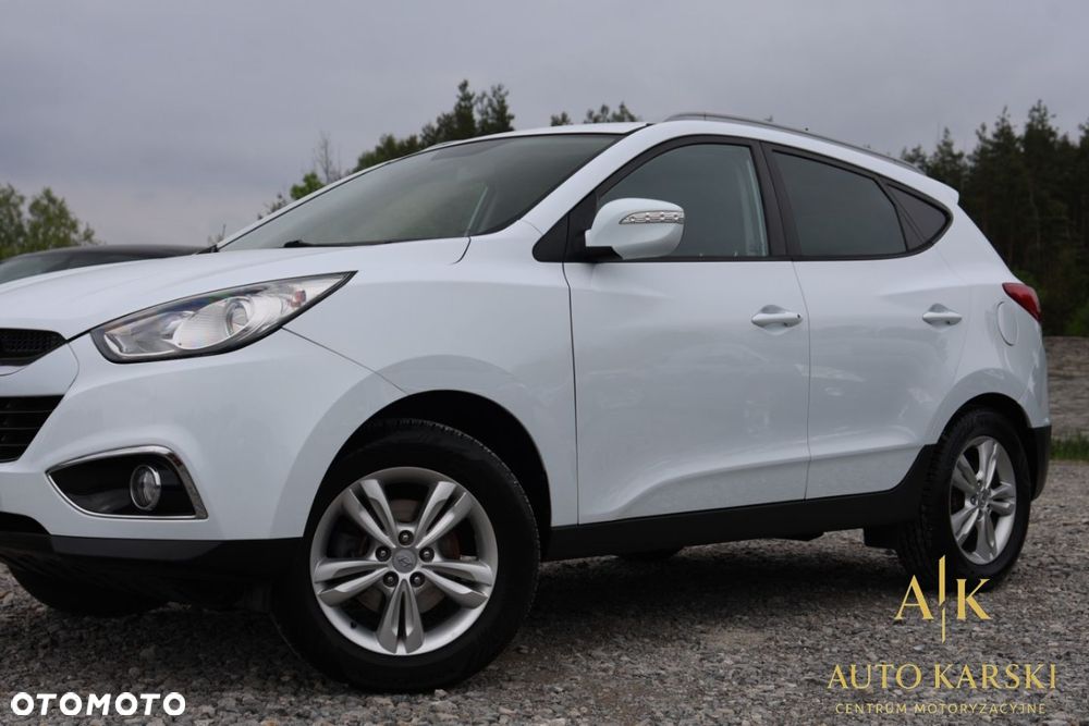 Hyundai ix35 - 10