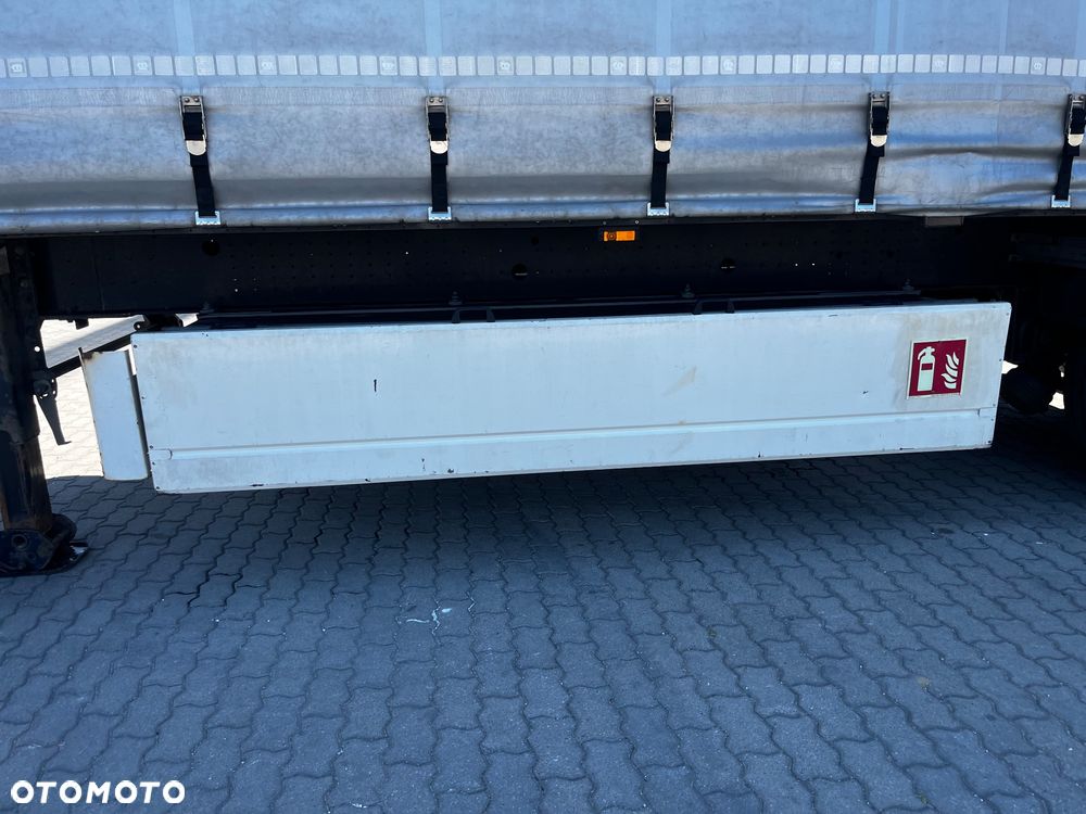 Krone SD - 17