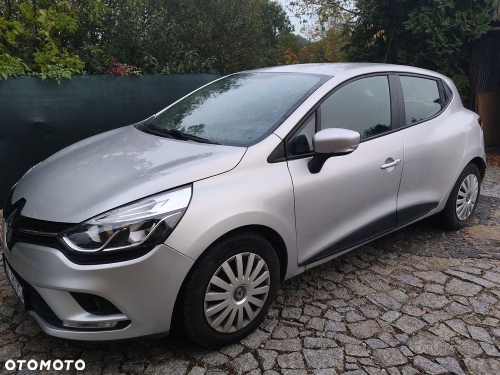 Renault Clio 1.5 dCi Energy Life - 3