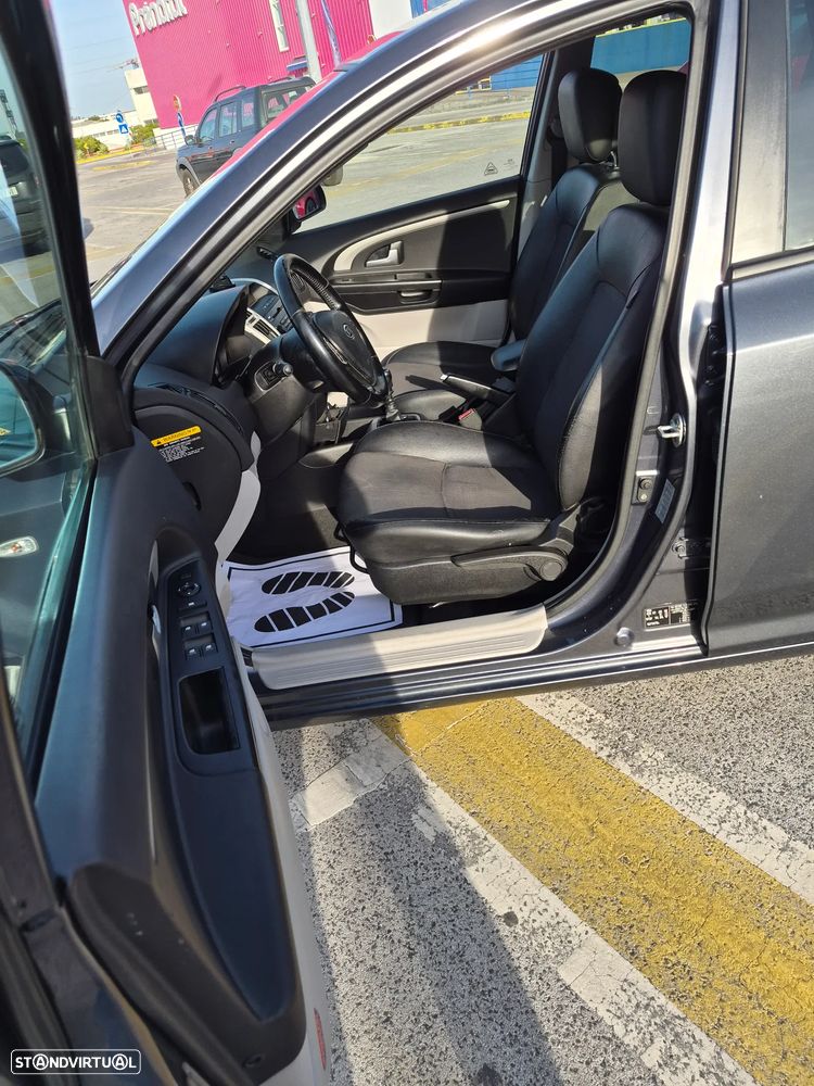 Kia Ceed SW 1.6 CRDi LX - 10