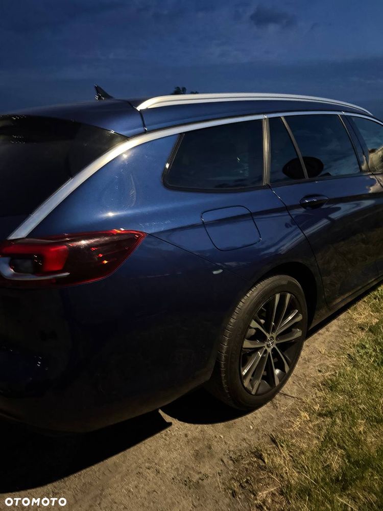 Opel Insignia 1.5 Business Elegance - 4