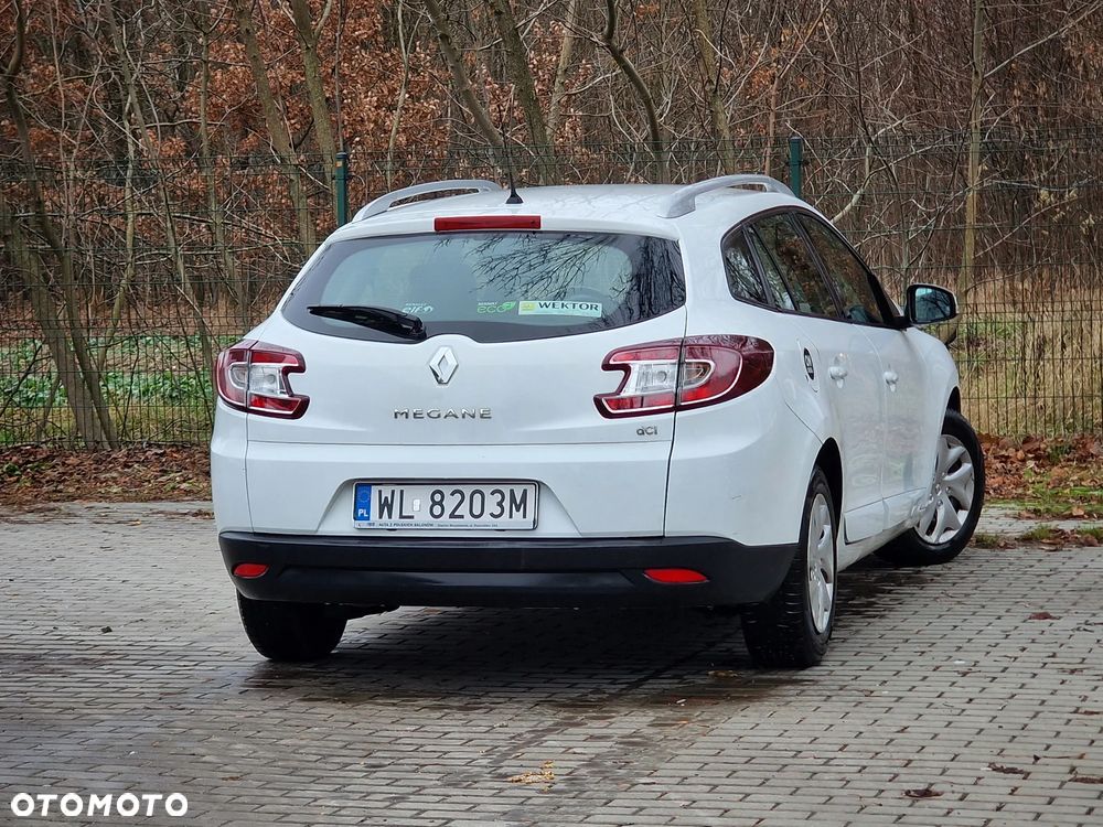 Renault Megane - 8