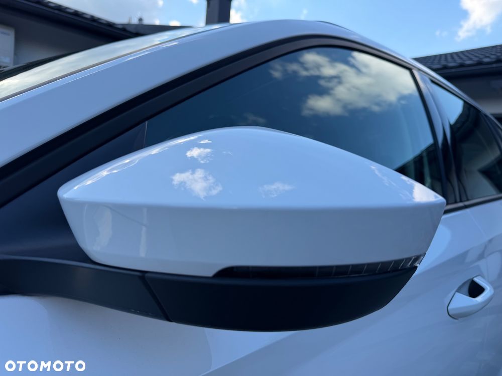 Skoda Octavia 1.5 TSI Essence - 20