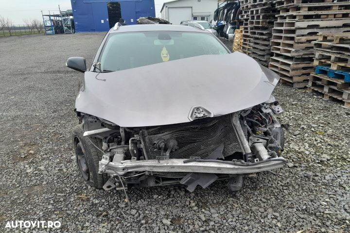 Dezmembrez Renault Laguna 3 [2007 - 2011] Grandtour wagon 1.5 dCi MT - 2