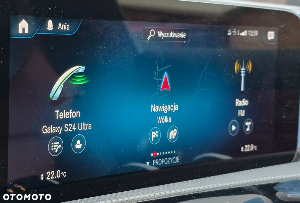 Mercedes-Benz CLA - 17