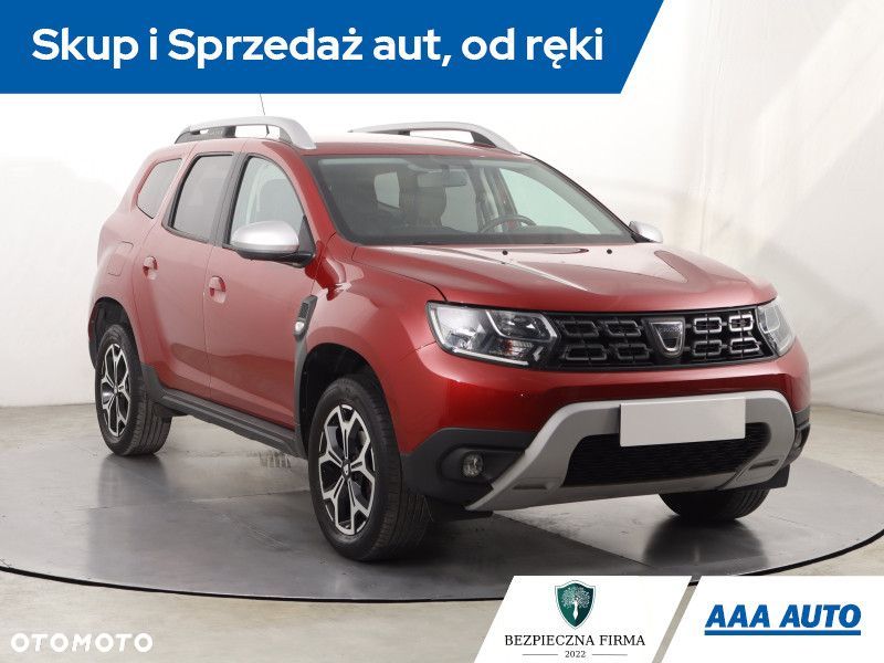 Dacia Duster - 3