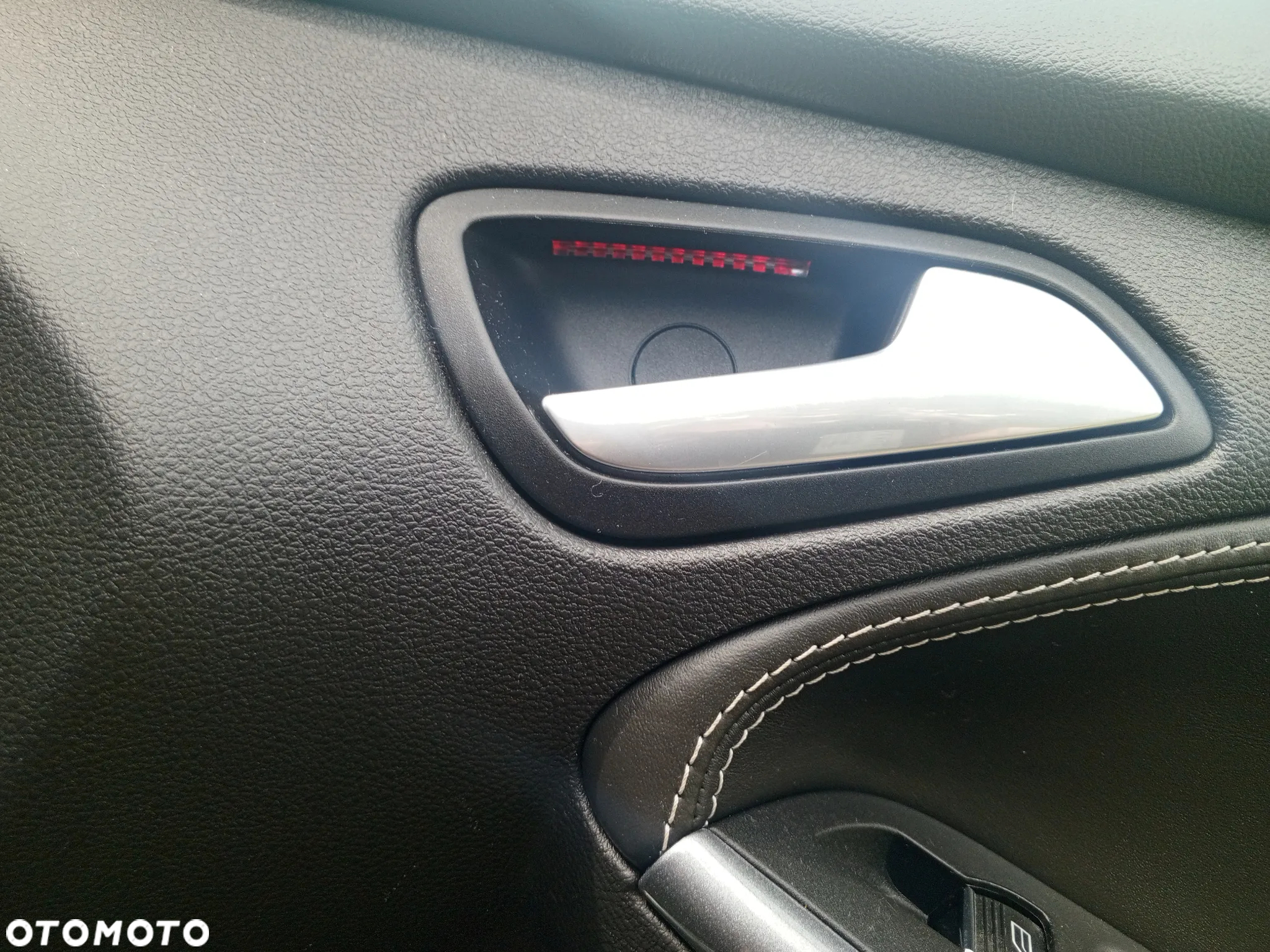 Ford Focus 1.6 EcoBoost Start-Stopp-System Titanium - 29