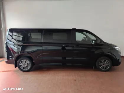 Ford Tourneo Custom Bus 320L 2.0 EcoBlue 170 CP 8AT L2H1 AWD Titanium - 6
