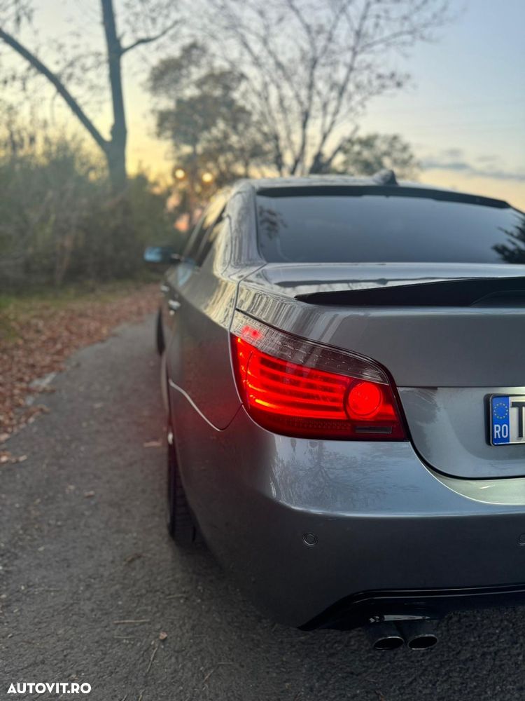 BMW Seria 5 - 2