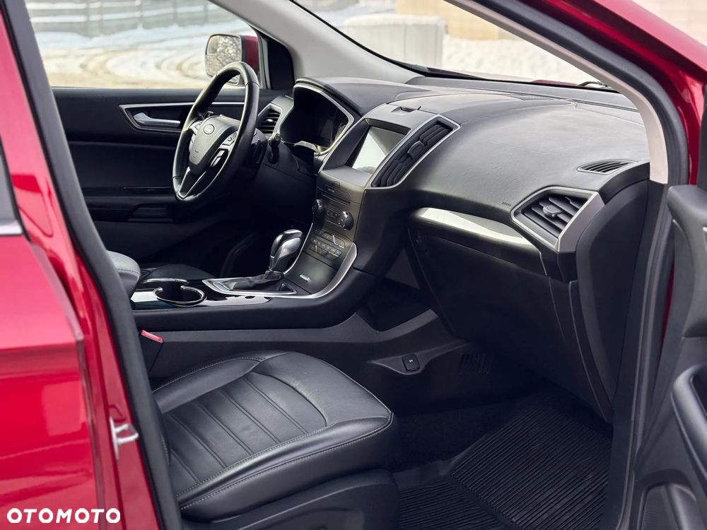 Ford Edge - 37