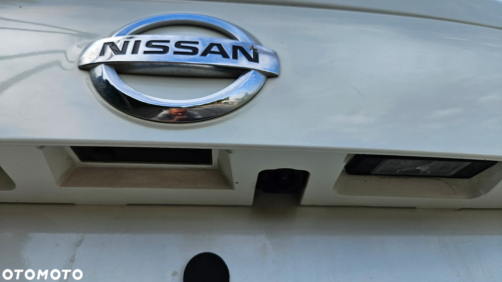 Nissan Qashqai 1.6 dCi ALL-MODE 4x4i TEKNA+ - 12