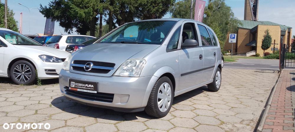 Opel Meriva ver-1-6-16v-cosmo-easytronic - 22
