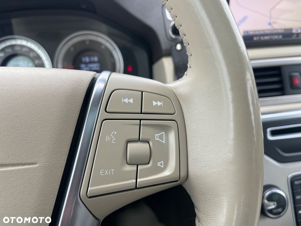 Volvo S80 D5 Summum - 33