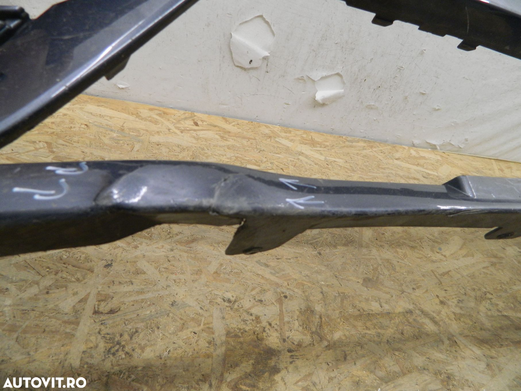 Bara fata Renault Megane 4, 2016, 2017, 2018, 2019, 620223357R. - 6