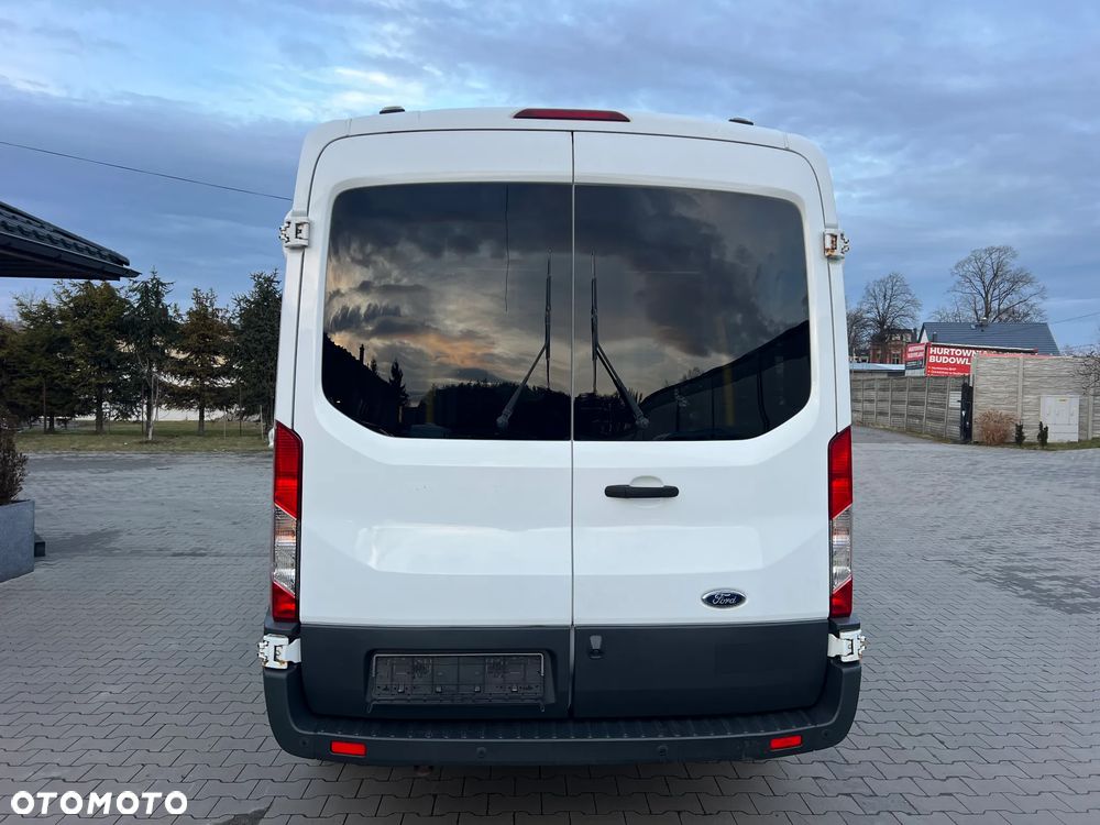 Ford Transit - 3