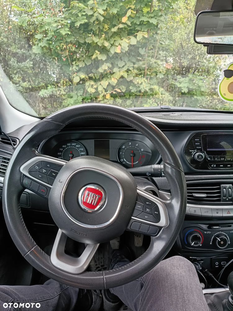 Fiat Tipo 1.4 16v - 10