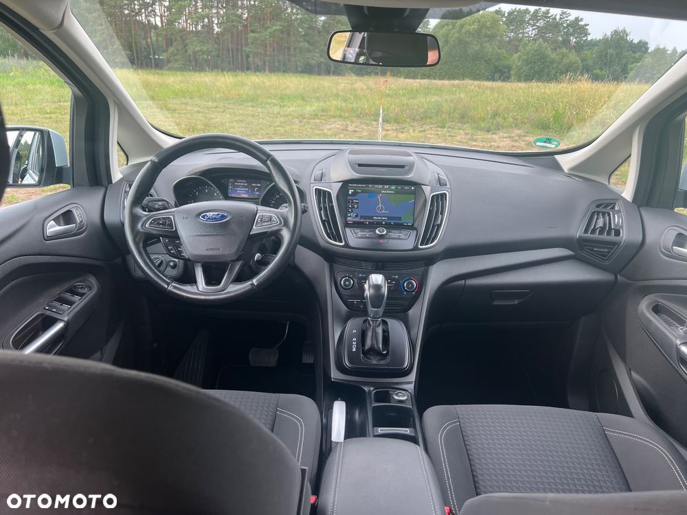 Ford Grand C-MAX Gr 2.0 TDCi Titanium ASS - 30