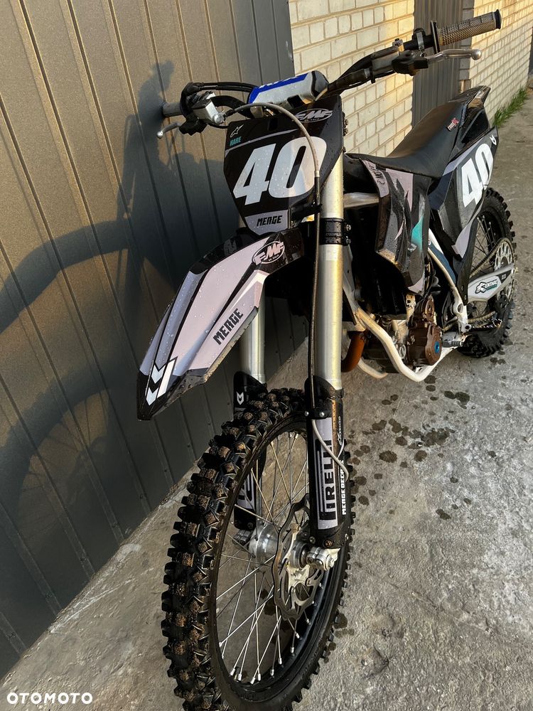 Husqvarna FC - 2