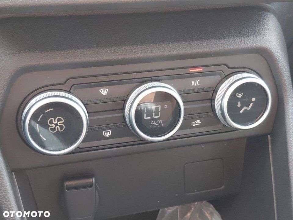 Dacia Sandero Stepway - 18