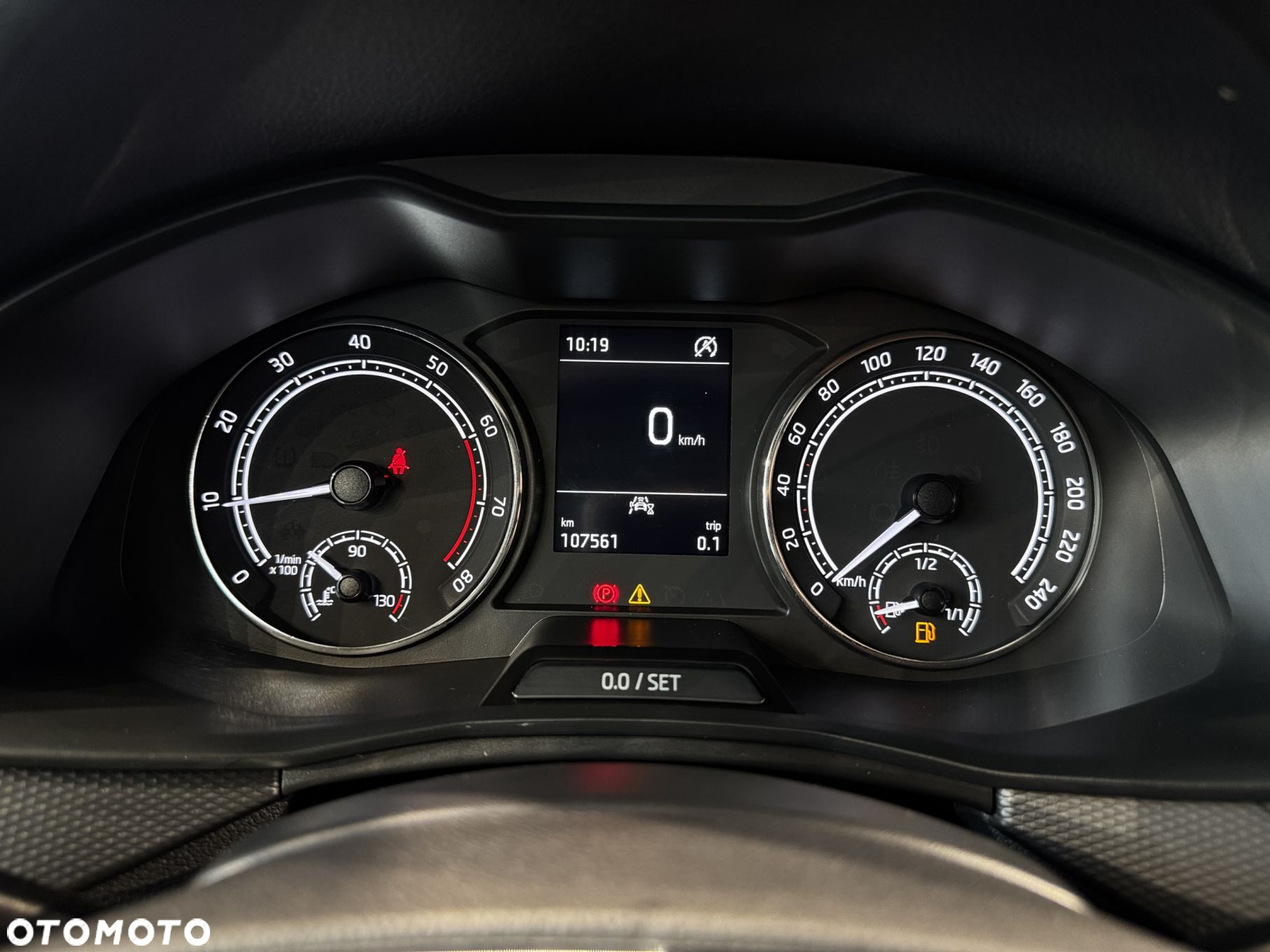 Skoda Scala - 23