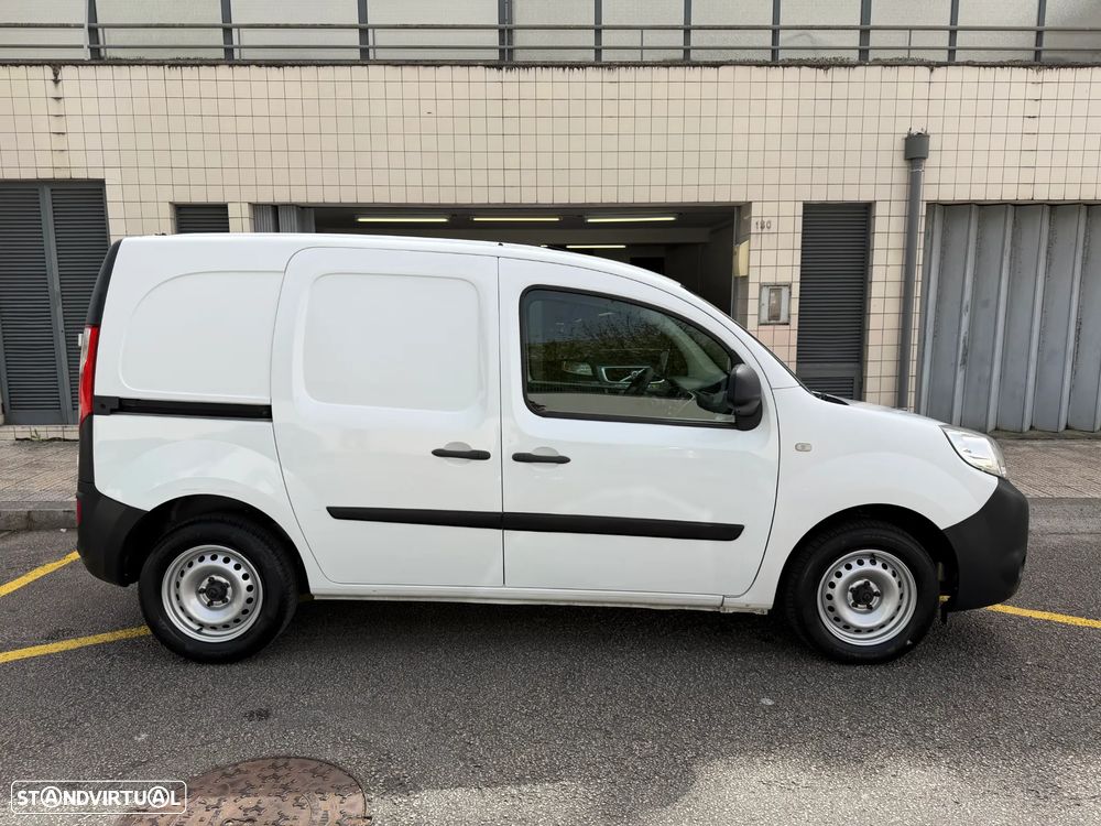 Renault Kangoo 1.5 Dci - 33