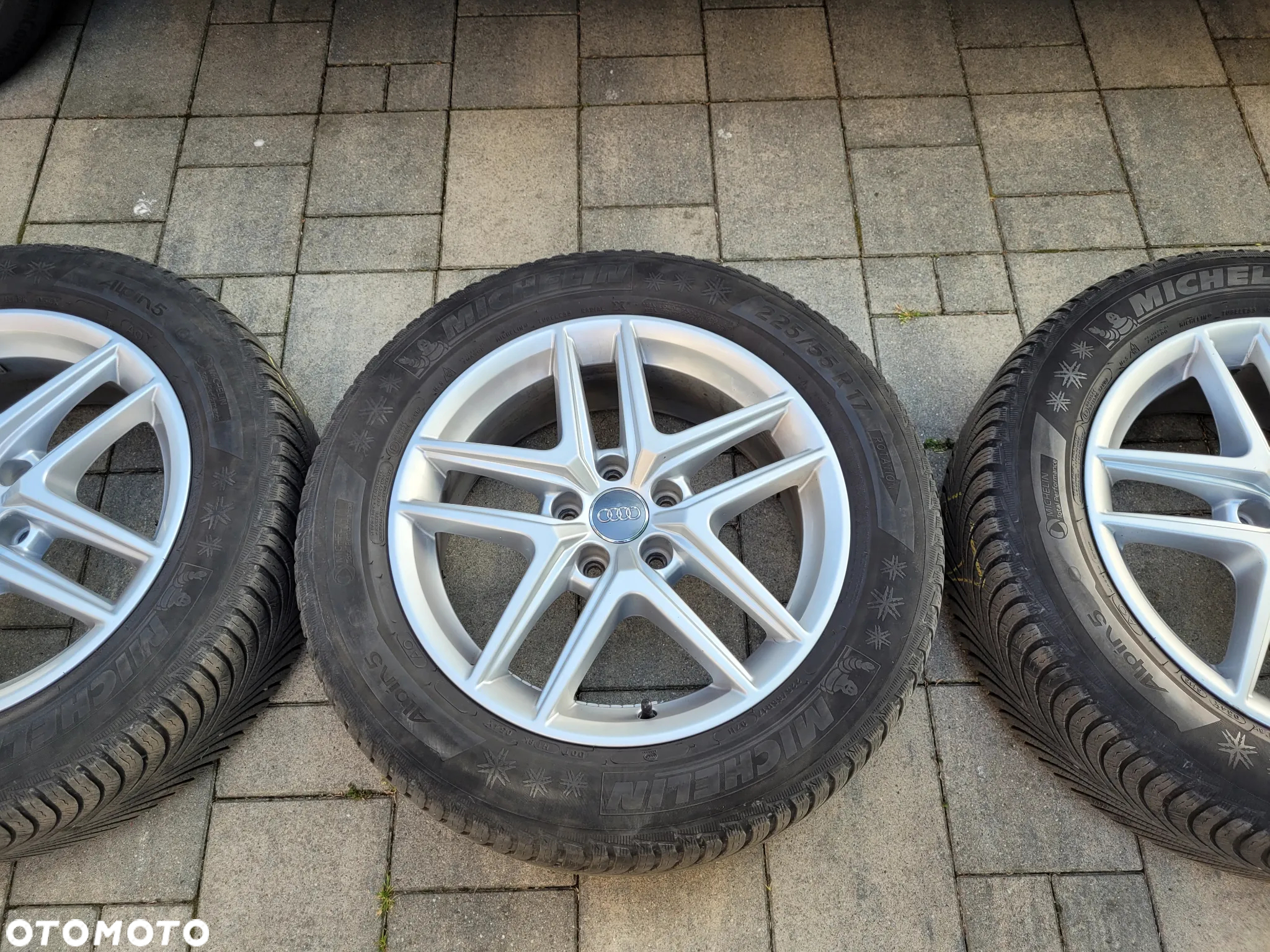 Audi A4 Allroad - 10