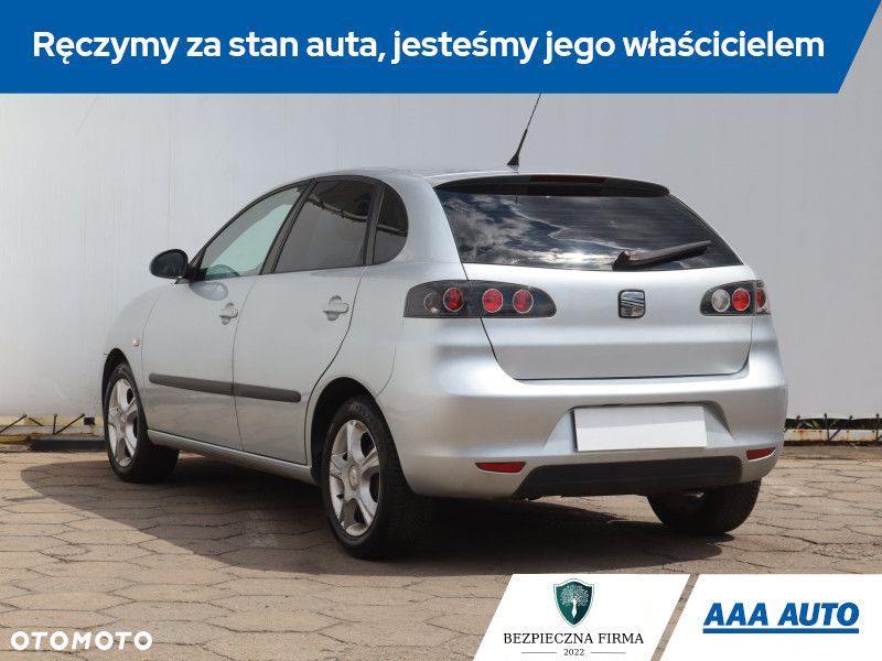 Seat Ibiza - 6