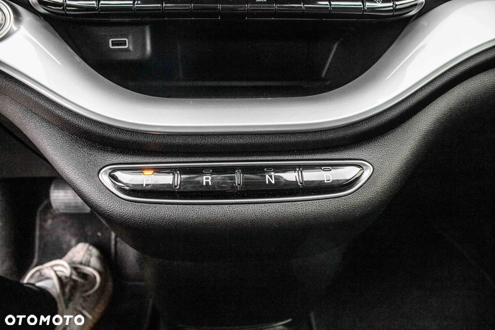 Fiat 500 42 kWh La Prima by Bocelli - 22