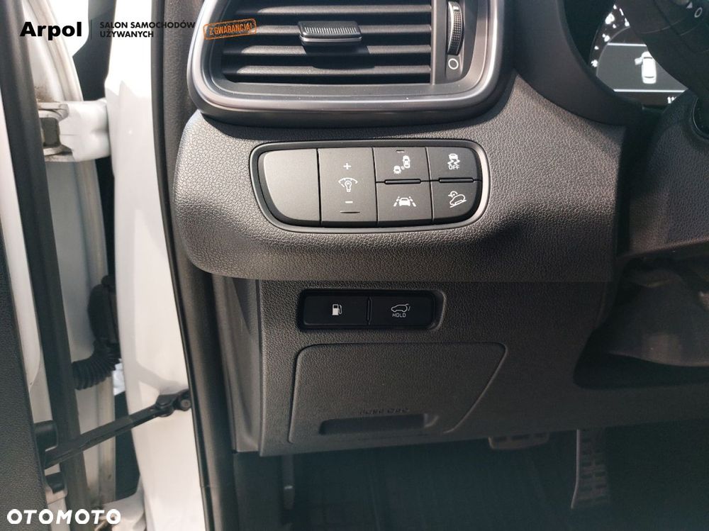 Kia Sorento 2.0 CRDI GT Line - 11