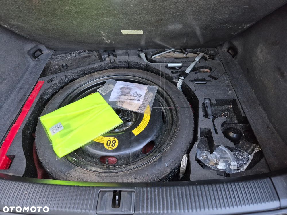 Audi A3 3-drzwiowe 2.0 TDI DPF quattro S line Sportpaket - 39