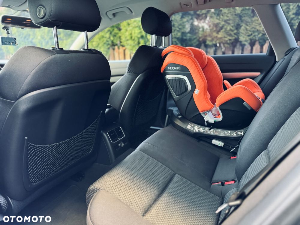 Audi A6 Avant 2.4 Quattro - 16