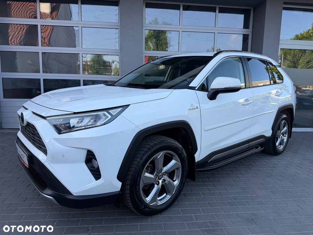 Toyota RAV4 - 28