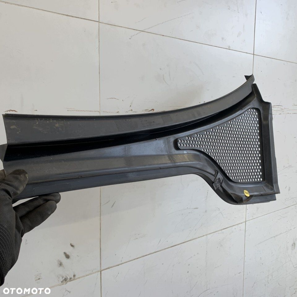 Podszybie Lewe Prawe 2 Części Komplet Oryginalne Vw Golf 7 Vii 5G 15R - 7