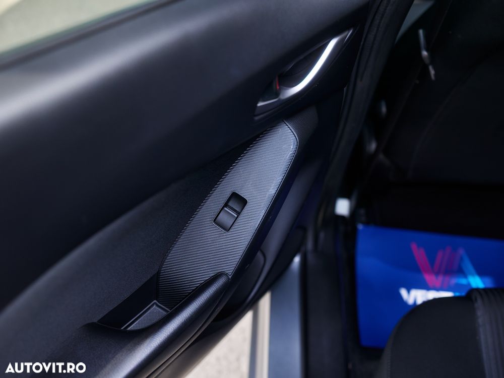 MAZDA 3 2014 — imagine 38