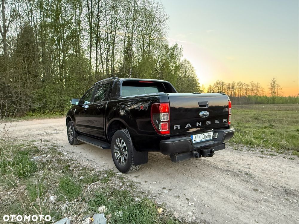 Ford Ranger - 2