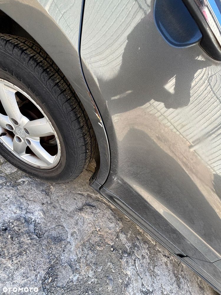 Hyundai Santa Fe 2006 photo 4